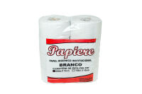 Imagem de PAPEL HIGIENICO ROLAO BRANCO FD C/8X300MTS
